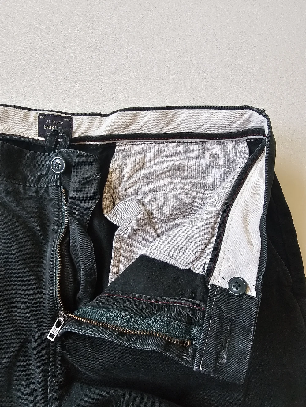 J. Crew classic versatile
